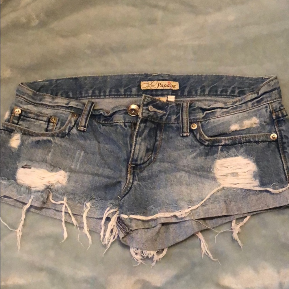 Shorts